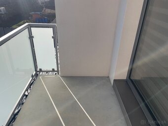 2 izbový byt na podnájom - 6