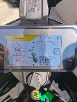 Ktm 390 Adventure - 6