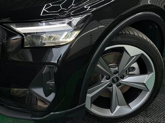 Audi Q4 e-tron Sportback 40 82 kWh - 6