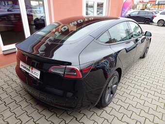 Tesla Model 3 Standard Range Plus 239 kW SOH 95% ODPOČET DPH - 6