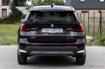 BMW X1 sDrive 18i A/T - 6