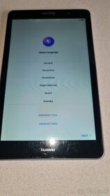 Huawei Media Pad 8' - 6