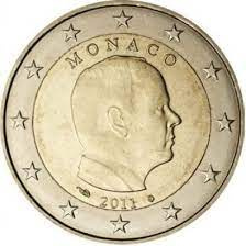 pamätné € mince, euromince, San Marino, Vatican a Monaco - 6