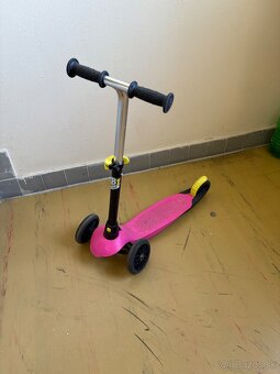 Bicykle BMX, CTM - 6