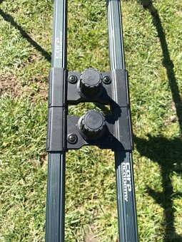 Stojan na ryby Rodpod Carp Academy - 6