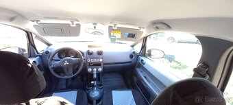 Mitsubishi Colt 1.3 MPI Inform AC - 6