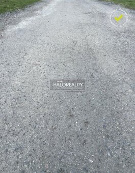HALO reality - Predaj, pozemok pre rodinný dom   827 m2 Záhr - 6