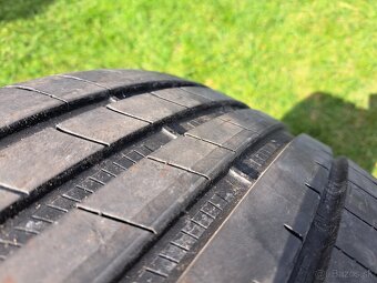 GoodYear 245/45 R18 100Y XL Eagle F1 Asymmetric 5  (DOT 21) - 6