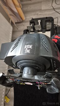 Thrustmaster T300 RS +Pedále TM TLCM - 6