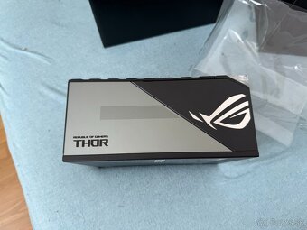 Asus ROG Thor 1600W PSU - 6