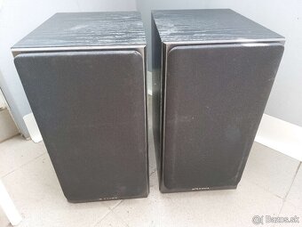 Tannoy Mercury M2 - 6