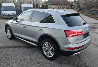 AUDI Q5 2.0TDI - PREDAJ AJ NA SPLÁTKY OD 0% AKONTÁCIE - 6
