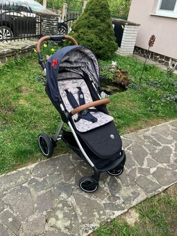 Petite&Mars Roayl - 6