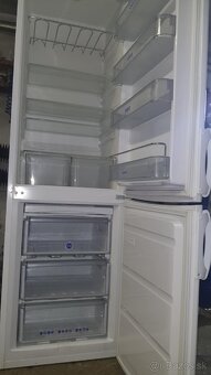 Whirlpool kombinovaná chladnička s mrazničkou - 6