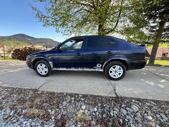 Škoda Octavia 1 1.9 TDI 66kw - 6
