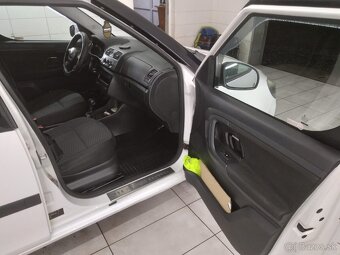 Škoda Roomster 1.2. TSI - 6