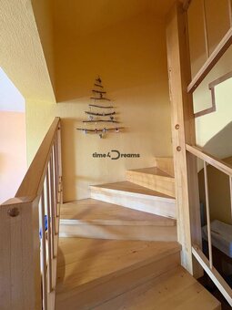 MEZONET v CENTRE mesta + BALKON + ŠPAJZA + PIVNICA + GARAŽ - 6