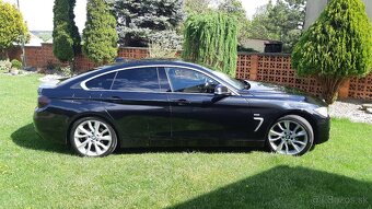 BMW 420D Gran Coupe Modern - 6