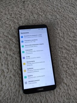 Huawei P Smart - 6