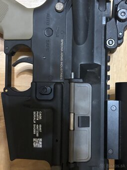 Carabine Specna Arms - 6