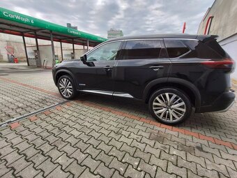 Nissan x-trail 157kw cvt tekna e-power 4force - 6