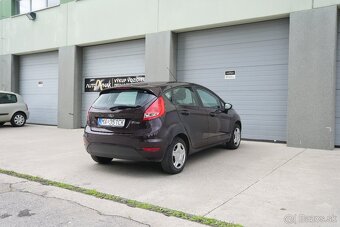 Ford Fiesta 1.2i M5 60kw - 6