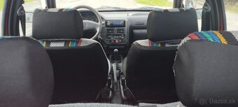 Predám Peugeot 106 - 6
