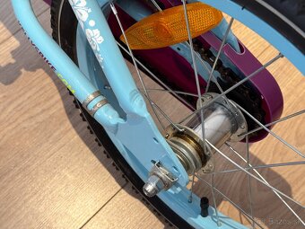 Detský bicykel 16” Kellys Emma - 6