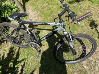 Bicykel DEMA casida - 6