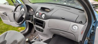 CITROEN C3 1,4 - 54kw - 6