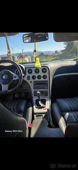 Alfa Rómeo 159 - 6