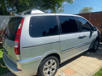 Citroen c8 2,2 Hdi 126kw - 6