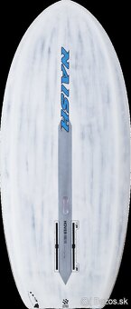 Wing Foil Set / NAISH Hover Carbon Ultra / 5,3m2 - 6