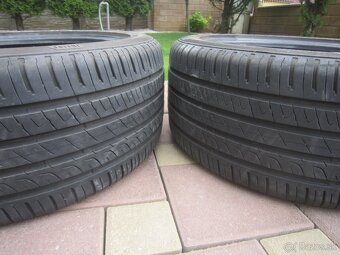 225/45R17 94Y let. pneu Barum Bravuris5 dezen 4x6mm, DOT1422 - 6