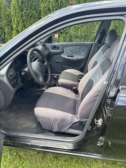 Daewoo lanos 1.5 benzín 8 ventil - 6