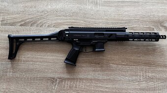 Stribog TR22 10” gen2 - 6