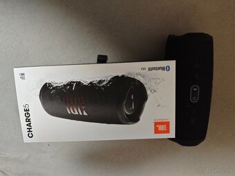 JBL charge 5 - 6