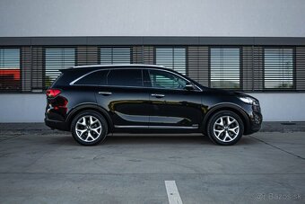 Kia Sorento 2.2 CRDi VGT 4WD ISG Platinum A/T - 6