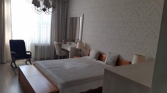 Luxusný 3 izbový 120m2 tehlový byt v centre - 6