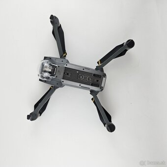 DJI Mavic Pro + FLY MORE COMBO / 30 CYKLOV - 6