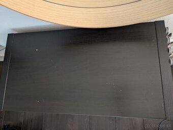 Ikea Kallax 2x skrinka - 6