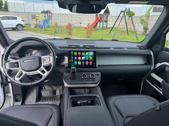 LAND ROVER DEFENDER 110 D250 SE AWD - 6
