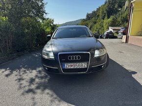 Audi A6 C6 3.0 TDI 171 kW Quattro Tiptronic - 6