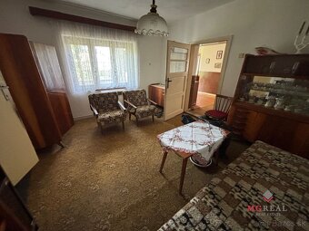 Rodinný dom Veľké Bedzany - 6