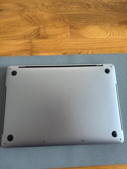 Macbook Pro 2016 13" - 6