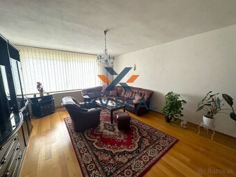 Prenájom 5 izbového rodinného domu s vyhrievaným bazénom a g - 6