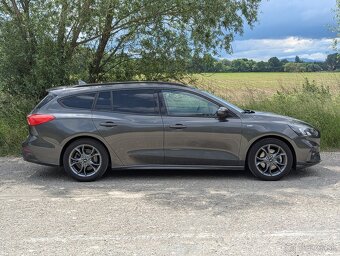 Ford Focus combi mk4, 1.5 TDCi, ST-Line, manual, 168tkm - 6