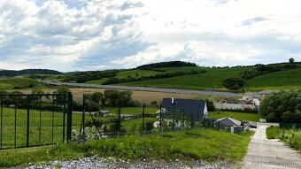 Stavebný pozemok (542m2) - Ovčiarsko, Žilina - 6