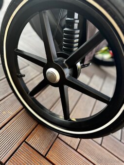 Thule urban glide 2 - 6