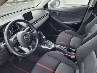 Mazda 2 1.5 Skyactiv G90 Attraction A/T - 6